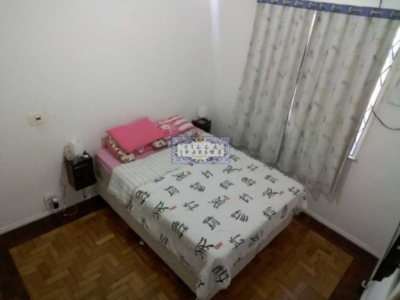 Imagem Apartamento com 2 Quartos à Venda, 81 m² em Grajaú - Rio De Janeiro