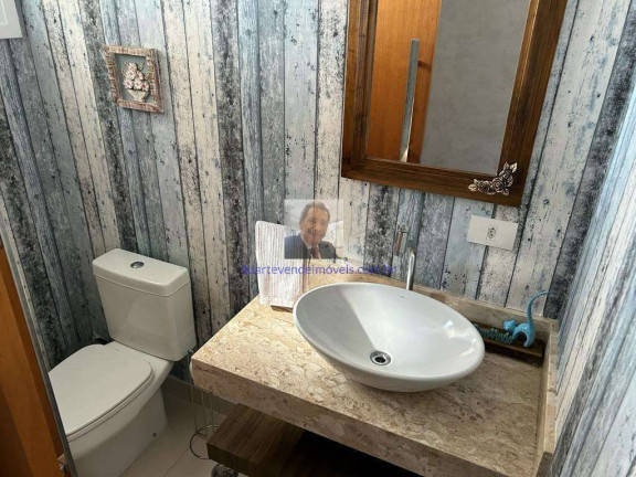 Imagem Casa de Condomínio com 3 Quartos à Venda, 270 m² em Jardim Do Golf I - Jandira