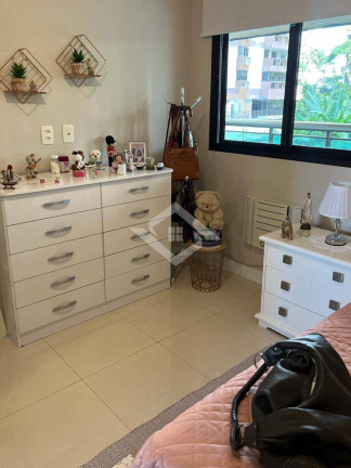 Imagem Apartamento com 4 Quartos à Venda, 160 m² em Barra Da Tijuca - Rio De Janeiro Imagem Apartamento com 4 Quartos à Venda, 160 m² em Barra Da Tijuca - Rio De Janeiro