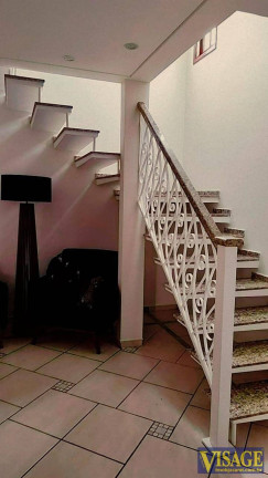 Casa com 3 Quartos à Venda,  em Centro - Jacareí