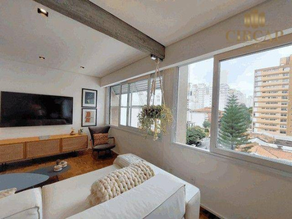 Imagem Apartamento com 1 Quarto à Venda, 79 m² em Pinheiros - São Paulo Imagem Apartamento com 1 Quarto à Venda, 79 m² em Pinheiros - São Paulo