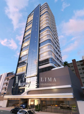 Imagem Apartamento com 3 Quartos à Venda, 106 m² em Pereque - Porto Belo Imagem Apartamento com 3 Quartos à Venda, 106 m² em Pereque - Porto Belo