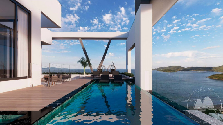 Imagem Apartamento com 2 Quartos à Venda, 80 m² em Balneário Perequê - Porto Belo Imagem Apartamento com 2 Quartos à Venda, 80 m² em Balneário Perequê - Porto Belo