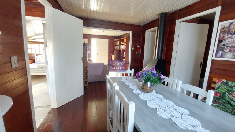 Imagem Casa com 3 Quartos à Venda, 800 m² em Senandes - Rio Grande