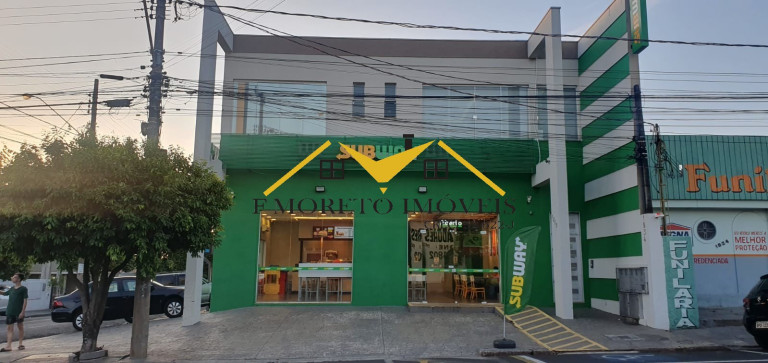 Imagem Imóvel Comercial para Alugar, 40 m² em Jardim Alto Alegre - São José Do Rio Preto