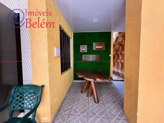 Imagem Casa com 3 Quartos à Venda, 265 m² em Telégrafo Sem Fio - Belém