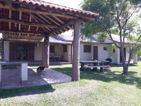 Imagem Casa com 4 Quartos à Venda,  em Terra De Areia - Terra De Areia