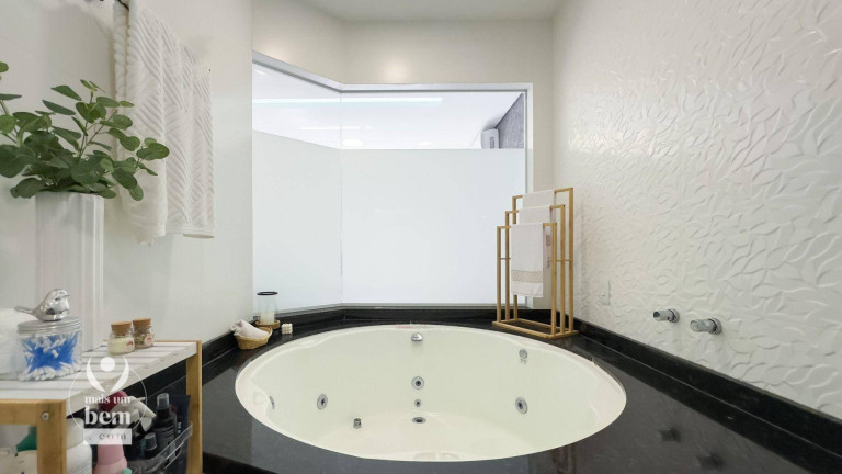 Imagem Sobrado com 5 Quartos à Venda, 316 m² em Campo Comprido - Curitiba Imagem Sobrado com 5 Quartos à Venda, 316 m² em Campo Comprido - Curitiba