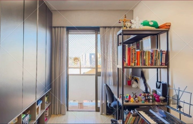 Imagem Cobertura com 3 Quartos à Venda, 301 m² em Farroupilha - Porto Alegre