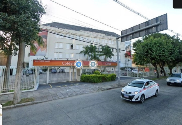 Imagem Terreno à Venda,  em Teresópolis - Porto Alegre