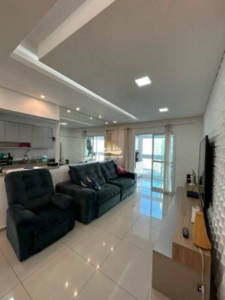 Imagem Apartamento com 3 Quartos à Venda, 130 m² em Caiçara - Praia Grande