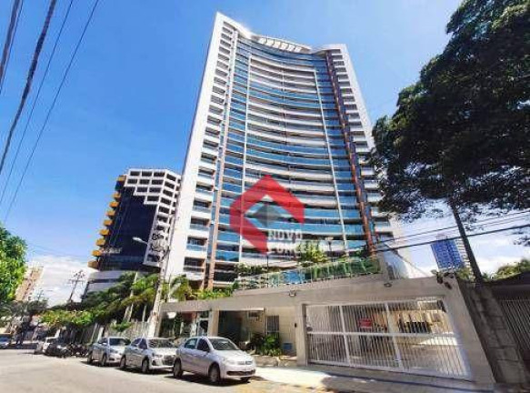Imagem Apartamento com 3 Quartos à Venda, 120 m² em Meireles - Fortaleza Imagem Apartamento com 3 Quartos à Venda, 120 m² em Meireles - Fortaleza