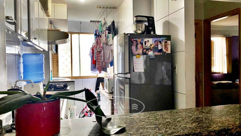Imagem Apartamento com 2 Quartos à Venda, 58 m² em Cidade Jardim - Goiânia