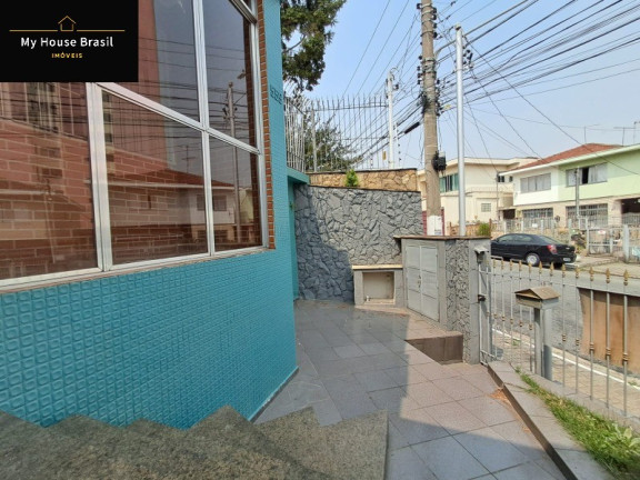 Imagem Sobrado com 3 Quartos à Venda, 295 m² em Vila Guilherme - São Paulo