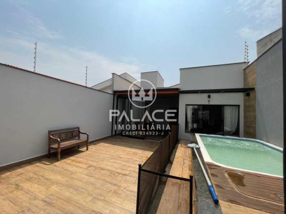Imagem Imóvel com 3 Quartos à Venda, 130 m² em água Branca - Piracicaba Imagem Imóvel com 3 Quartos à Venda, 130 m² em água Branca - Piracicaba