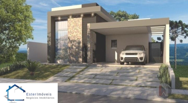Casa com 3 Quartos para Alugar ou Temporada, 300 m² em Primavera - Itupeva