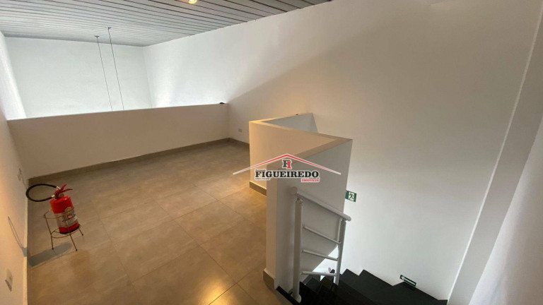 Imagem Sala Comercial para Alugar, 55 m² em Boqueirão - Praia Grande Imagem Sala Comercial para Alugar, 55 m² em Boqueirão - Praia Grande