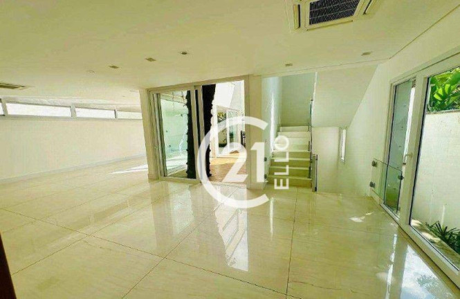 Imagem Casa com 4 Quartos à Venda, 365 m² em Brooklin - São Paulo