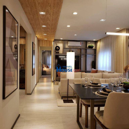 Imagem Apartamento com 3 Quartos à Venda, 129 m² em Perdizes - São Paulo
