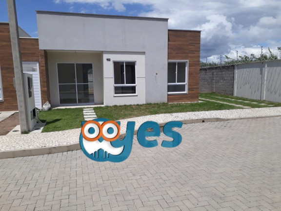 Imagem Casa com 3 Quartos à Venda, 210 m² em Sim - Feira De Santana