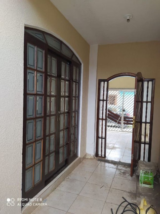 Imagem Sobrado com 3 Quartos à Venda, 188 m² em Vila Urupês - Suzano Imagem Sobrado com 3 Quartos à Venda, 188 m² em Vila Urupês - Suzano