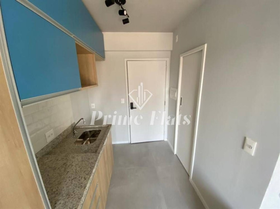 Imagem Apartamento com 1 Quarto à Venda, 22 m² em Jardim Das Acácias - São Paulo Imagem Apartamento com 1 Quarto à Venda, 22 m² em Jardim Das Acácias - São Paulo