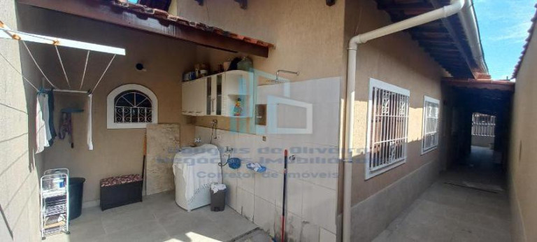 Imagem Casa com 2 Quartos à Venda, em Caiçara - Praia Grande Imagem Casa com 2 Quartos à Venda, em Caiçara - Praia Grande
