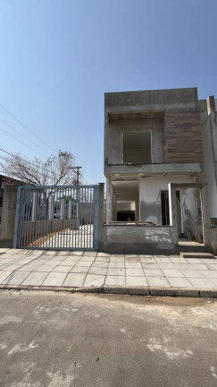 Imagem Sobrado com 2 Quartos à Venda, 80 m² em Estância Velha - Canoas