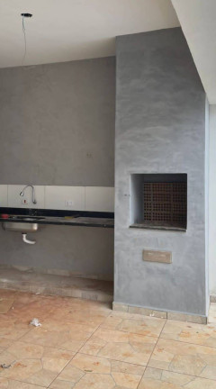 Imagem Casa com 3 Quartos à Venda, 450 m² em Condomínio Ninho Verde I - Porangaba