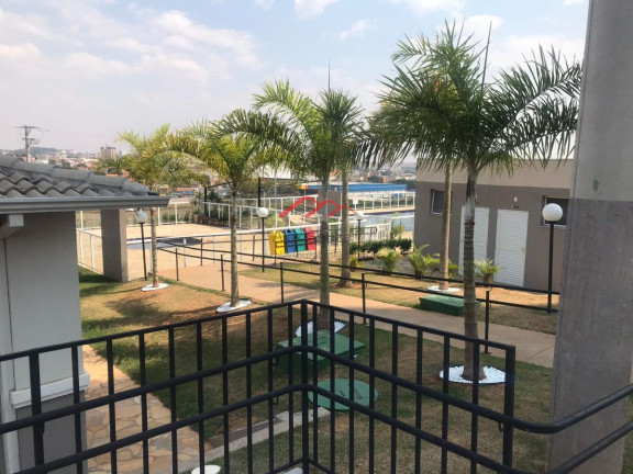 Imagem Apartamento com 2 Quartos à Venda, 57 m² em Jardim Nova Hortolândia I - Hortolândia