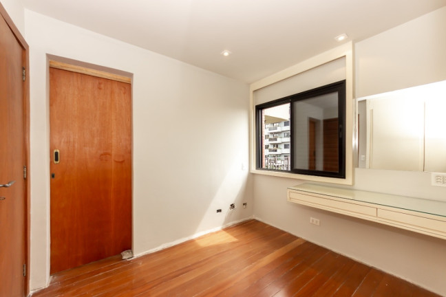 Imagem Apartamento com 4 Quartos à Venda, 185 m² em Vila Mariana - São Paulo Imagem Apartamento com 4 Quartos à Venda, 185 m² em Vila Mariana - São Paulo
