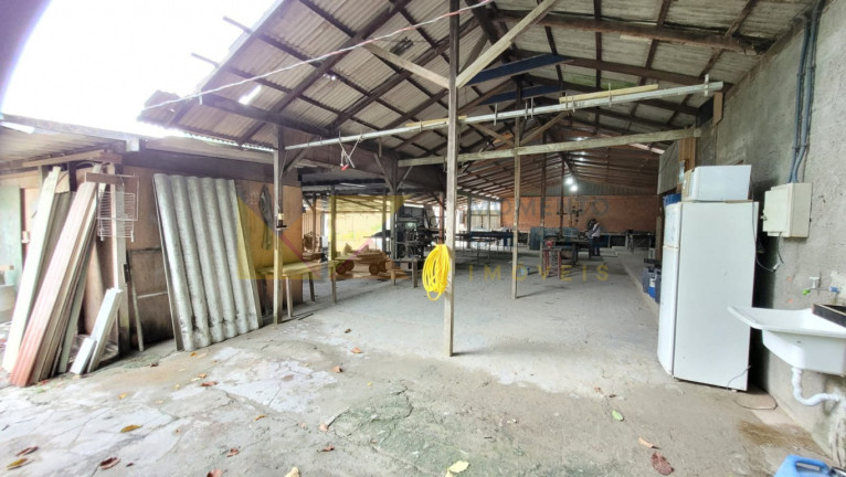 Imagem Imóvel à Venda, 2.518 m² em Salto Weissbach - Blumenau