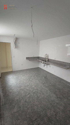 Imagem Cobertura com 4 Quartos à Venda, 319 m² em Jardim Guanabara - Rio De Janeiro