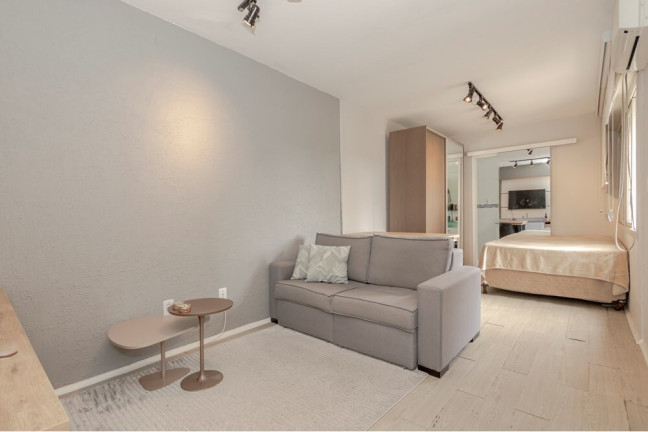Imagem Studio com 1 Quarto à Venda, 31 m² em Passo Da Areia - Porto Alegre Imagem Studio com 1 Quarto à Venda, 31 m² em Passo Da Areia - Porto Alegre