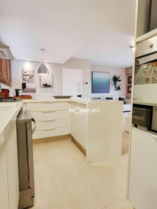 Imagem Apartamento com 3 Quartos à Venda, 132 m² em Riviera De São Lourenço - Bertioga