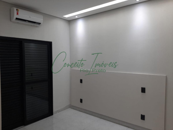Imagem Casa de Condomínio com 3 Quartos à Venda, 260 m² em Residencial Jardins - São José Do Rio Preto Imagem Casa de Condomínio com 3 Quartos à Venda, 260 m² em Residencial Jardins - São José Do Rio Preto
