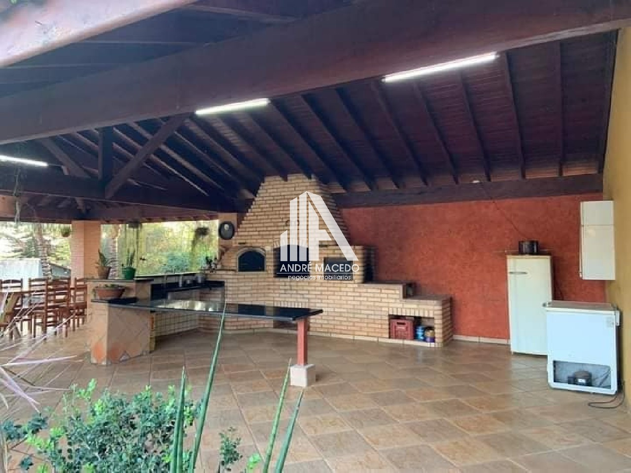 Imagem Imóvel com 3 Quartos à Venda, 477 m² em Cachoeira De Cima - Mogi Guaçu