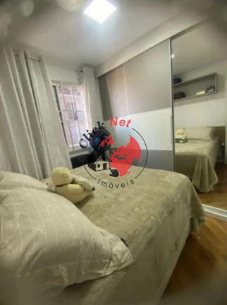Imagem Apartamento com 3 Quartos à Venda, 60 m² em Planalto - São Bernardo Do Campo Imagem Apartamento com 3 Quartos à Venda, 60 m² em Planalto - São Bernardo Do Campo