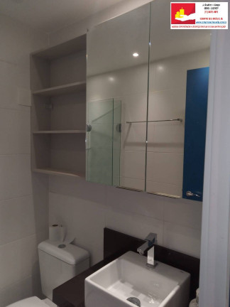 Imagem Apartamento com 2 Quartos à Venda, 45 m² em Usina Piratininga - São Paulo