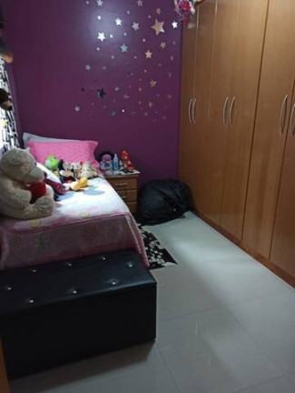 Imagem Apartamento com 3 Quartos à Venda, 170 m² em Jardim Stella - Santo André Imagem Apartamento com 3 Quartos à Venda, 170 m² em Jardim Stella - Santo André