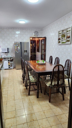 Imagem Casa com 3 Quartos à Venda, 173 m² em Parque Fongaro - São Paulo Imagem Casa com 3 Quartos à Venda, 173 m² em Parque Fongaro - São Paulo