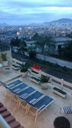 Imagem Sobrado com 4 Quartos à Venda, 350 m² em Jardim Praiano - Guarujá