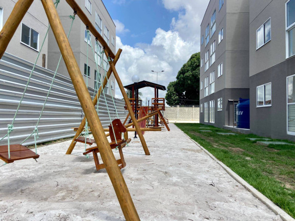 Imagem Apartamento com 2 Quartos à Venda, 50 m² em João Pessoa