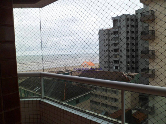 Imagem Apartamento com 2 Quartos à Venda, 90 m² em Aviação - Praia Grande