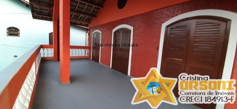 Imagem Casa com 5 Quartos à Venda, 300 m² em Perequê Açu - Ubatuba Imagem Casa com 5 Quartos à Venda, 300 m² em Perequê Açu - Ubatuba