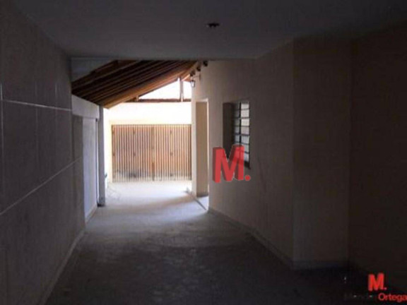 Imagem Casa com 5 Quartos à Venda, 550 m² em Jardim Santa Rosália - Sorocaba