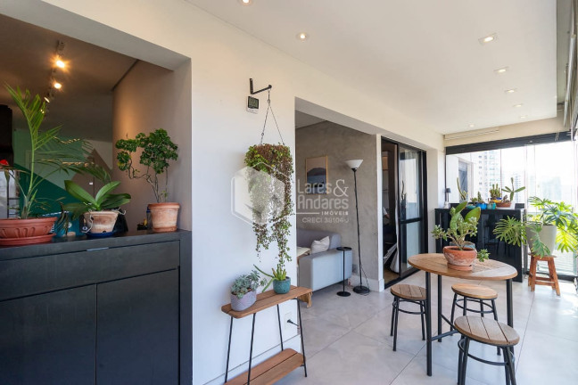 Imagem Apartamento com 2 Quartos à Venda, 63 m² em Vila Mariana - São Paulo Imagem Apartamento com 2 Quartos à Venda, 63 m² em Vila Mariana - São Paulo
