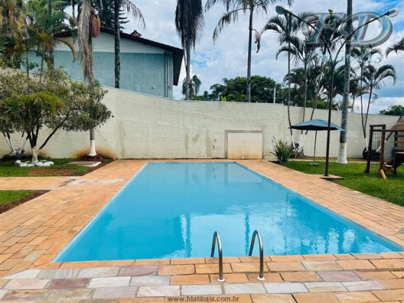 Imagem Chácara com 4 Quartos à Venda, 1.468 m² em Terra Preta - Mairiporã Imagem Chácara com 4 Quartos à Venda, 1.468 m² em Terra Preta - Mairiporã