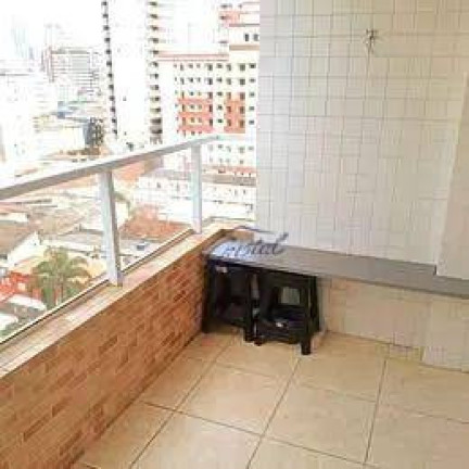 Imagem Apartamento com 2 Quartos à Venda, 58 m² em Guilhermina - Praia Grande Imagem Apartamento com 2 Quartos à Venda, 58 m² em Guilhermina - Praia Grande
