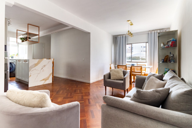 Imagem Apartamento com 2 Quartos à Venda, 85 m² em Vila Leopoldina - São Paulo